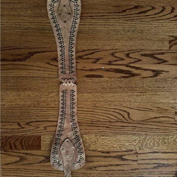 Calleen Cordero corset belt - Picture 5 of 9